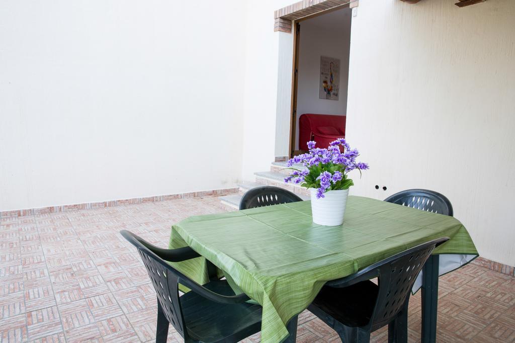 Appartamenti Torre Di Bari Bari Sardo Dış mekan fotoğraf